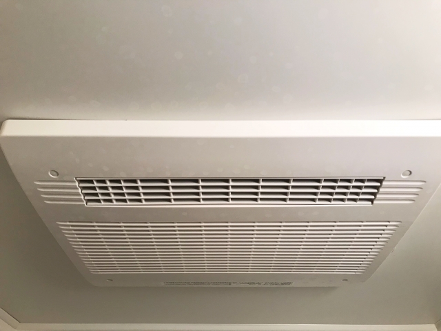 BDV-4106AUKNC-J2-BL　標準サイズ　温水式浴室暖房乾燥機 - 3